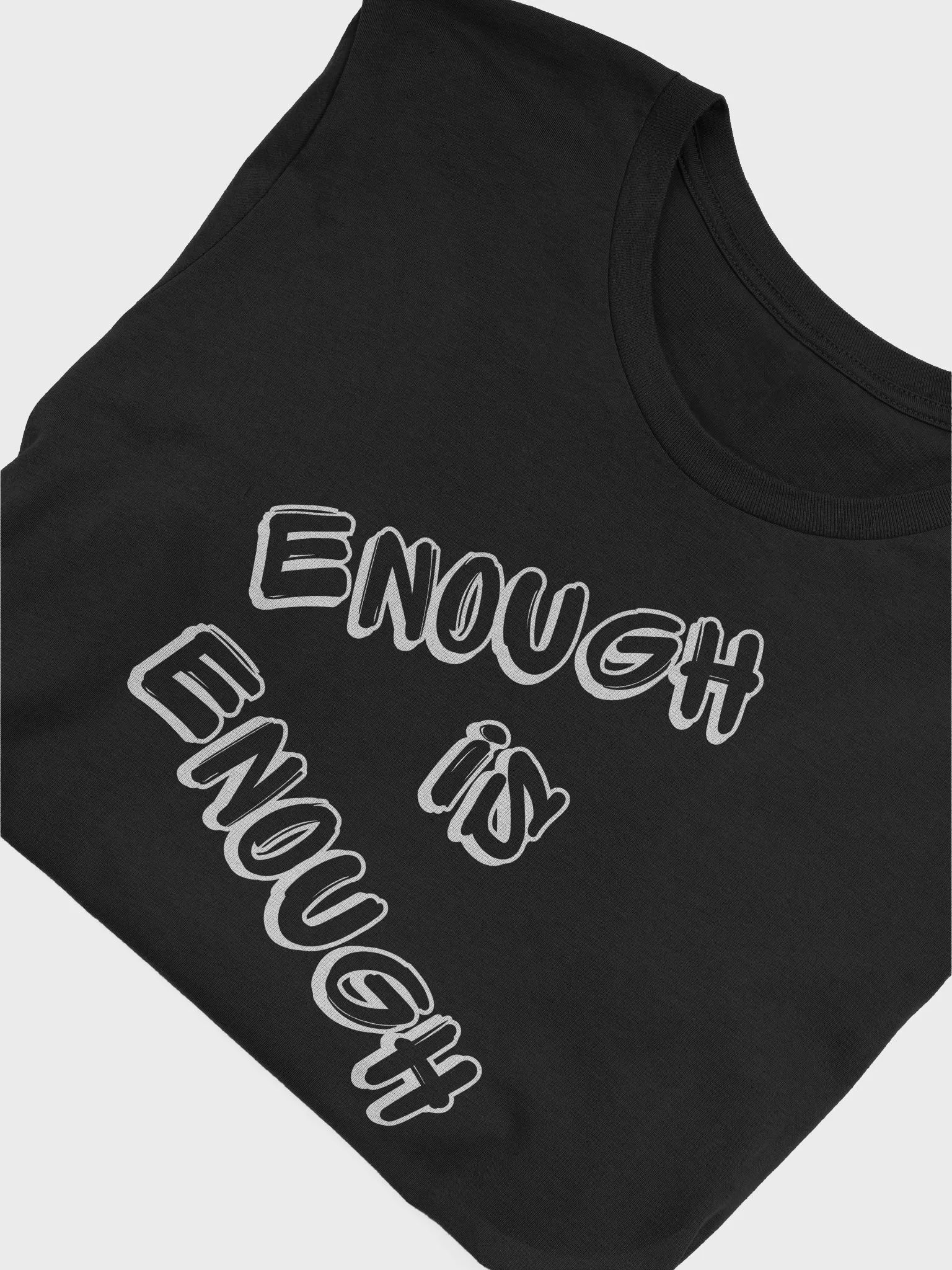 Enough is Enough (print) product image (51)