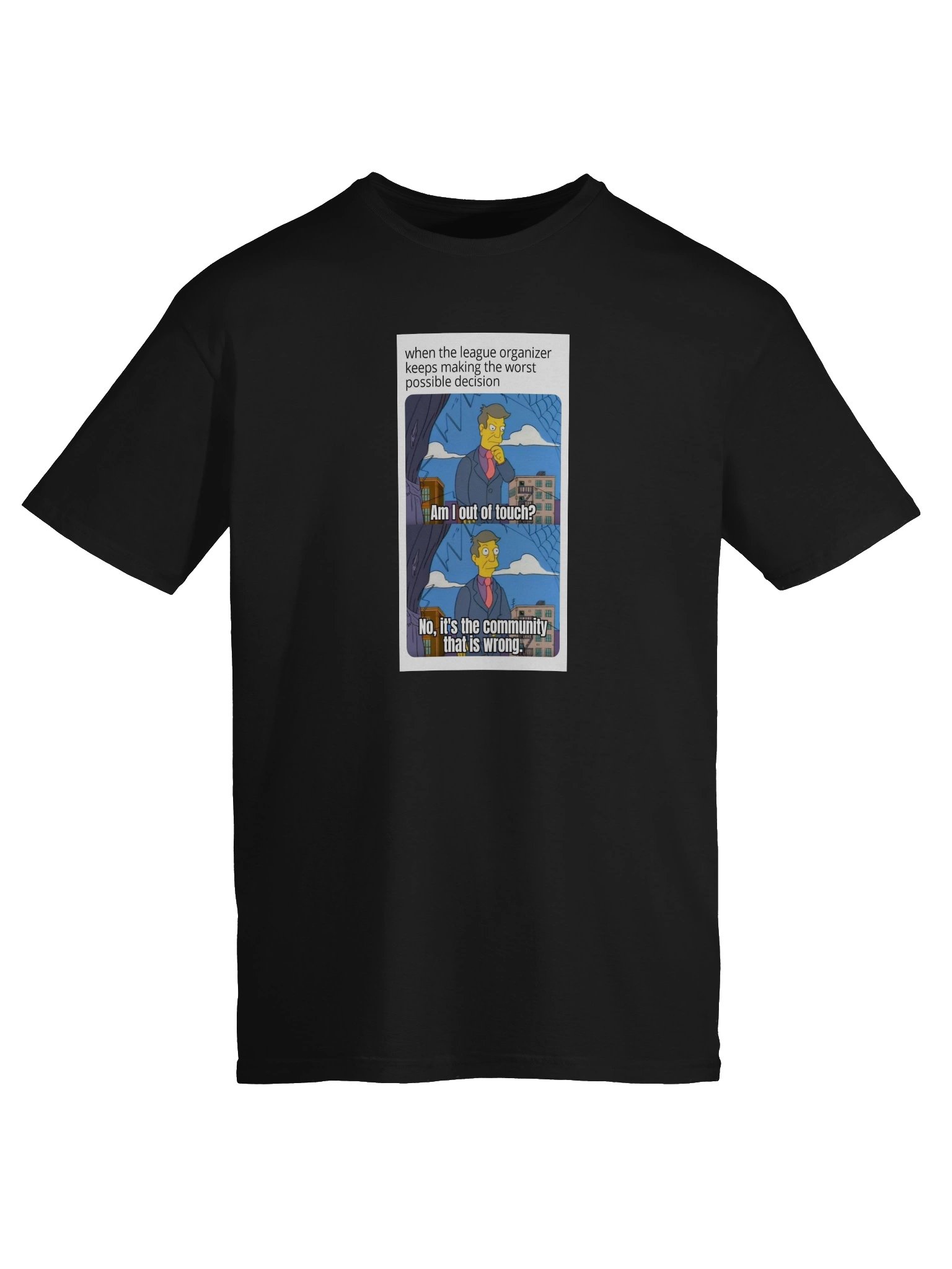 Am I out of touch? product image (9)