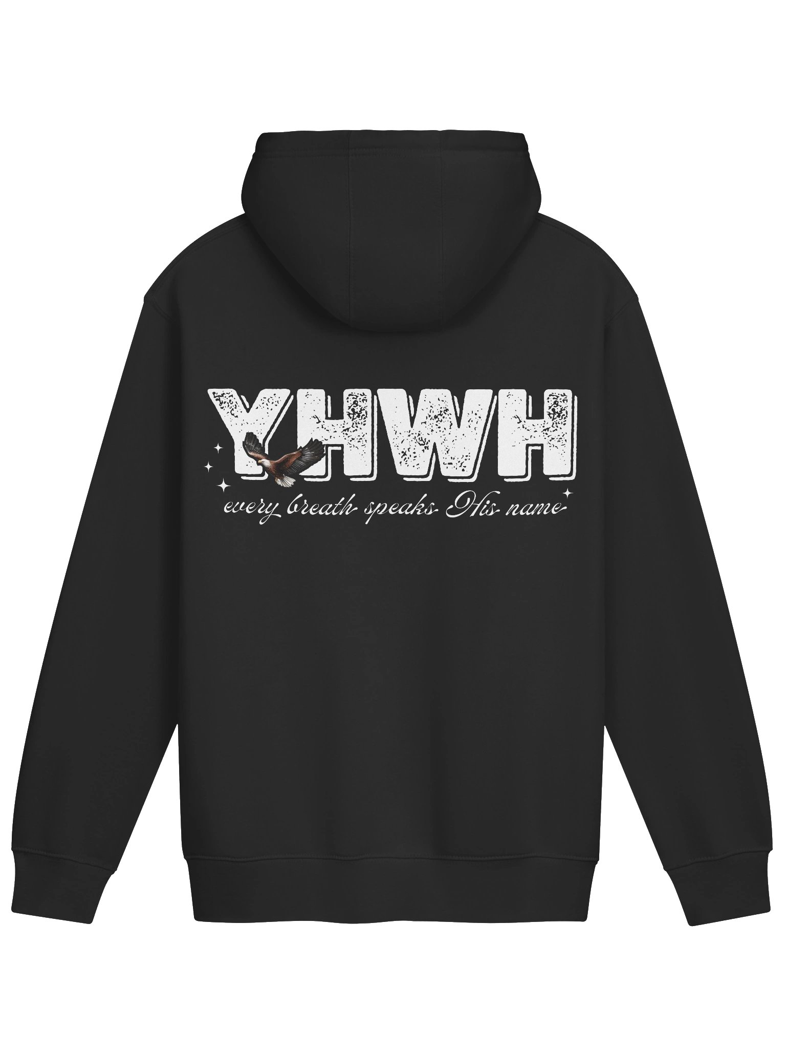 YHWH Sweatshirt product image (2)