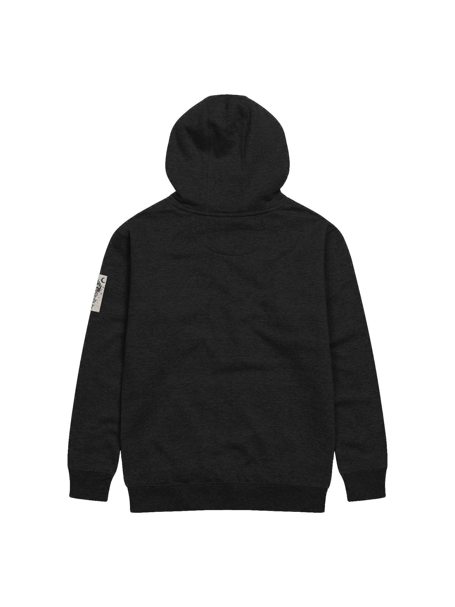 TMAS Hoodie product image (2)
