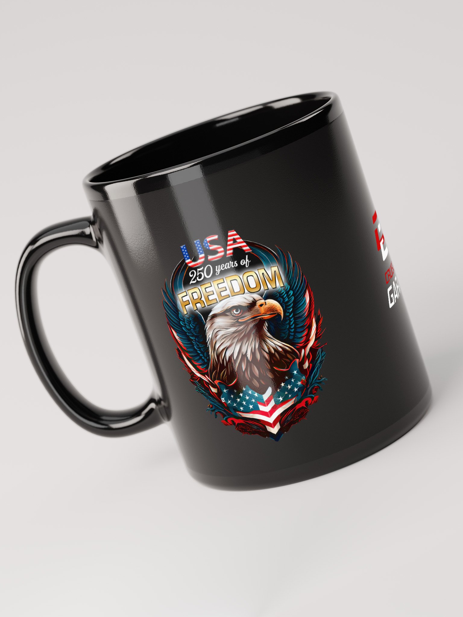 America 250 GENERIC Coffee Mug product image (4)