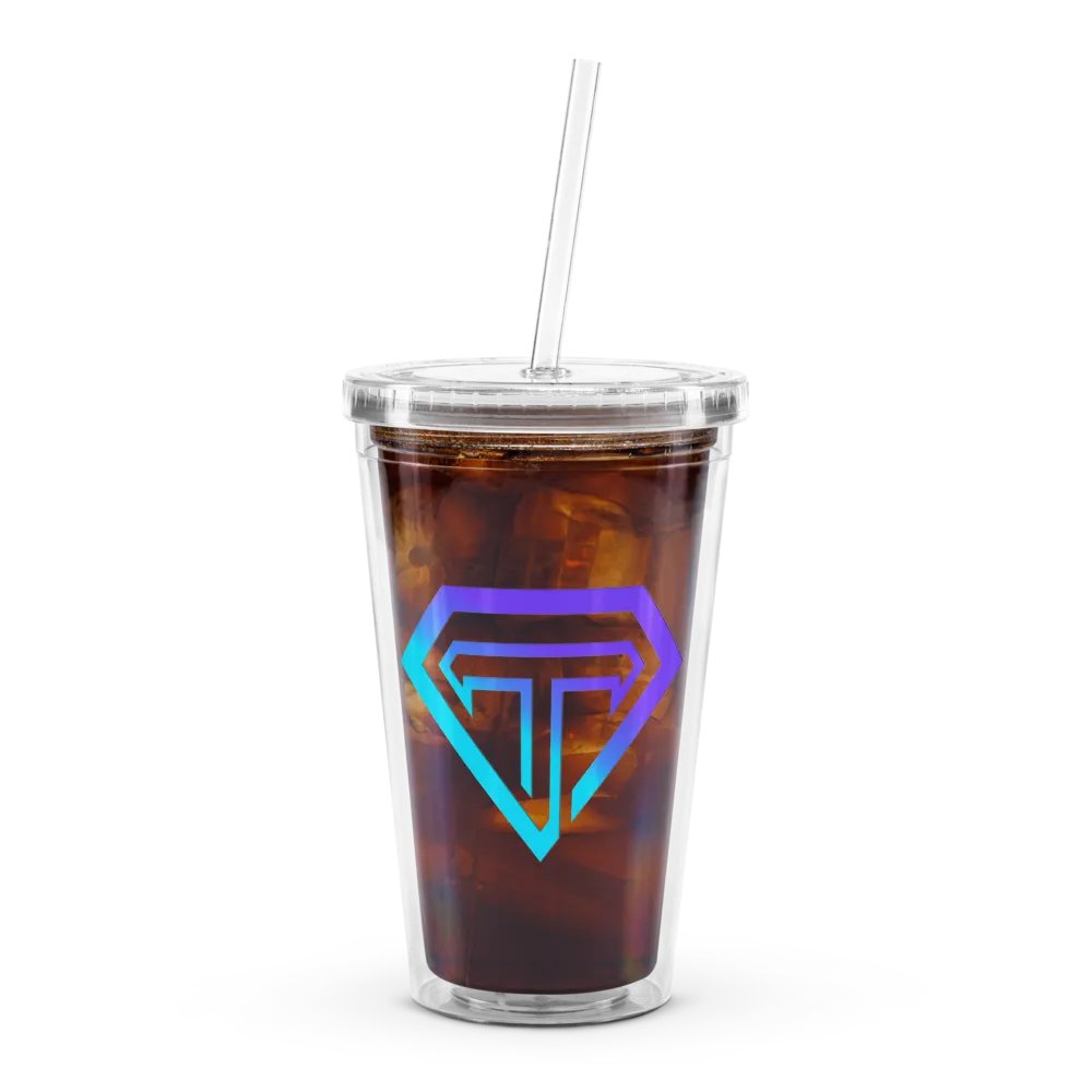 Level Up Your Style with Twiggy94's Official Tumbler Merch! product image (7)