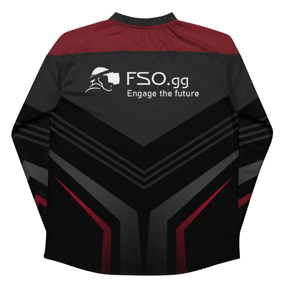 Future Sports Org Jersey product image (10)