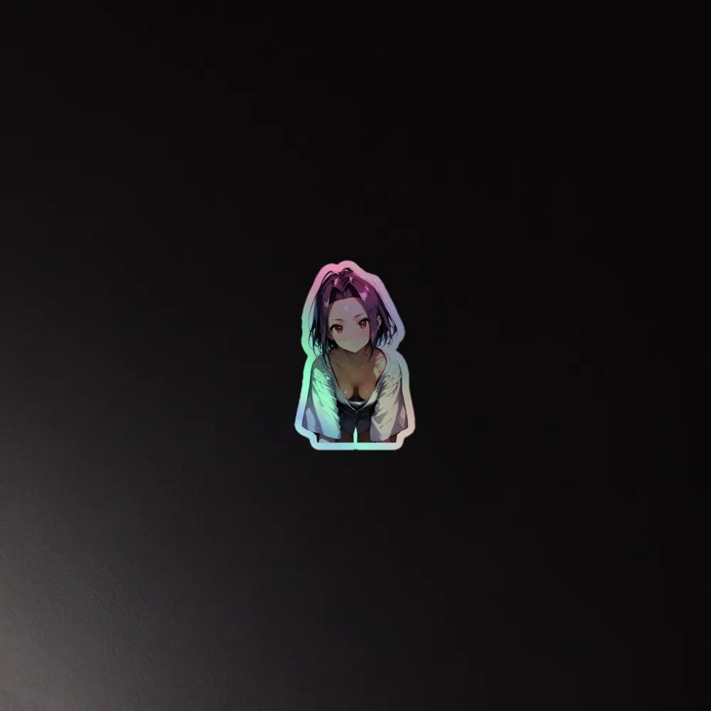 OC Downblouse Sticker product image (2)