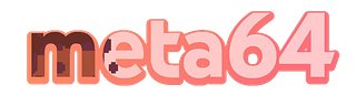 meta64's merch store!