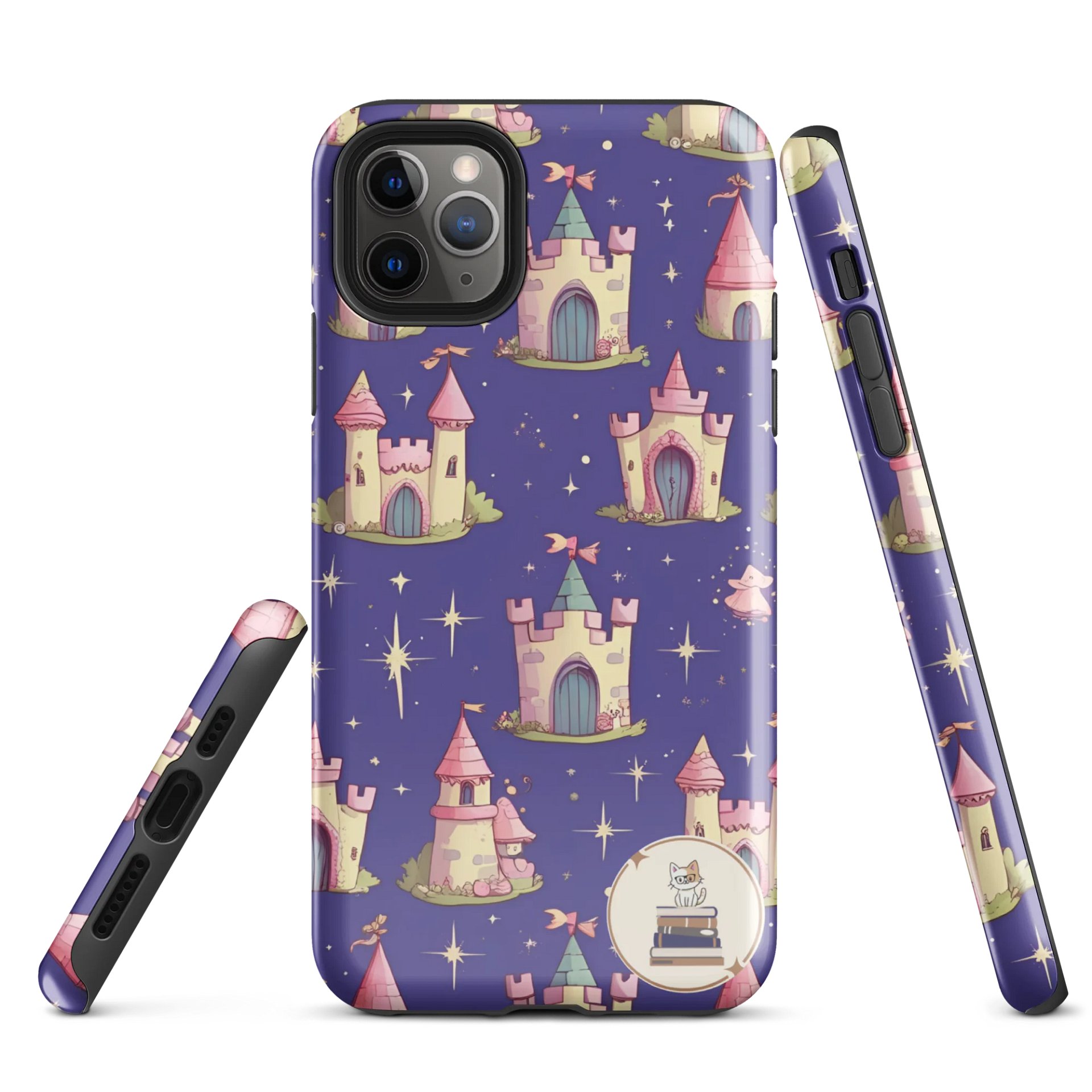 FTTR iPhone Case product image (1)