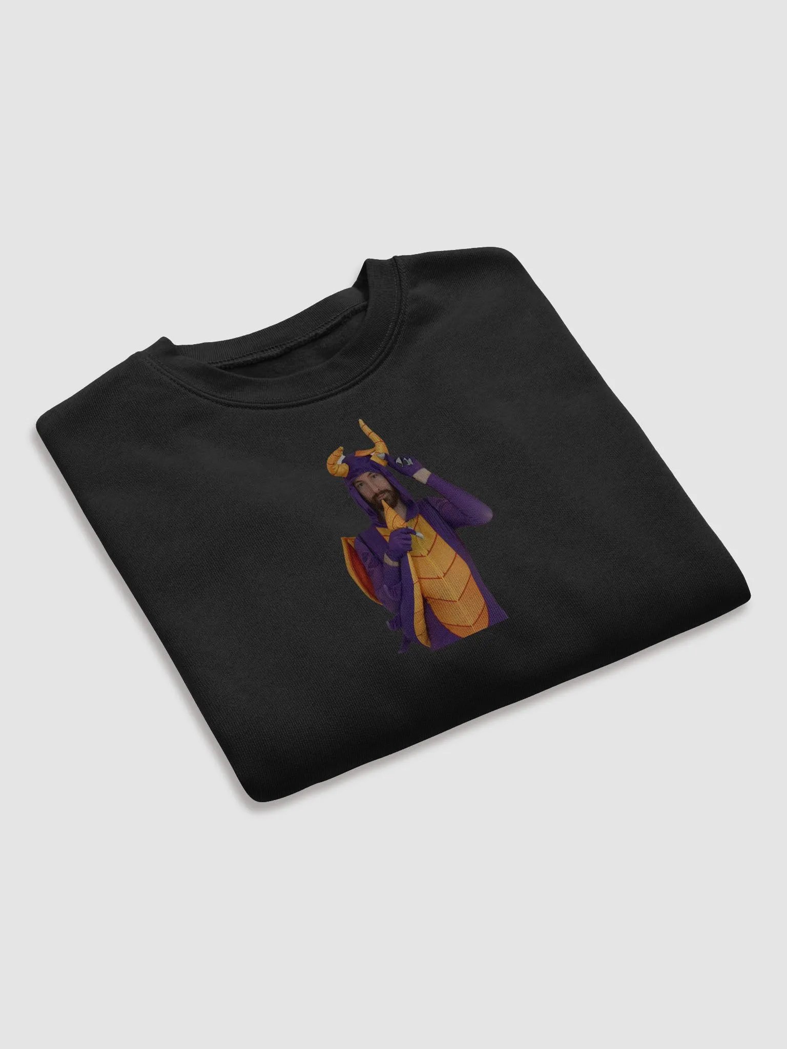 Short Spyro product image (7)