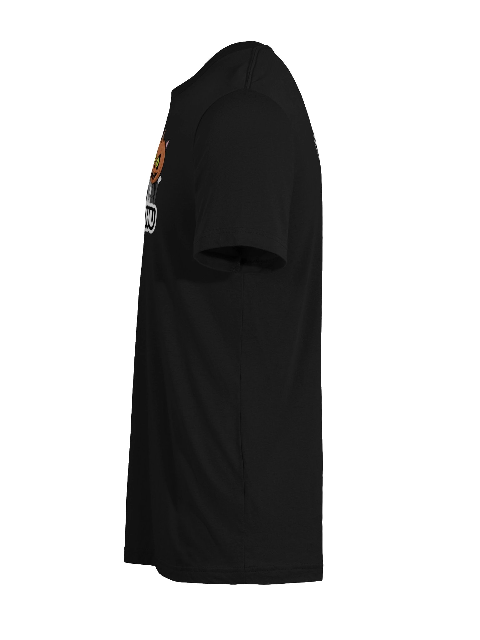 MORASHU Halloween Soft Feel Shirt product image (47)