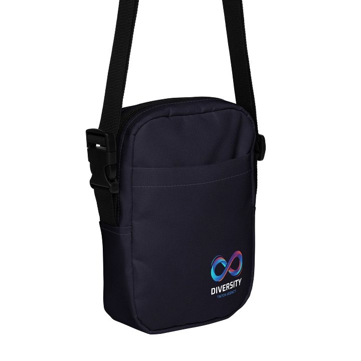 Diversity | Crossbody Bag product image (1)