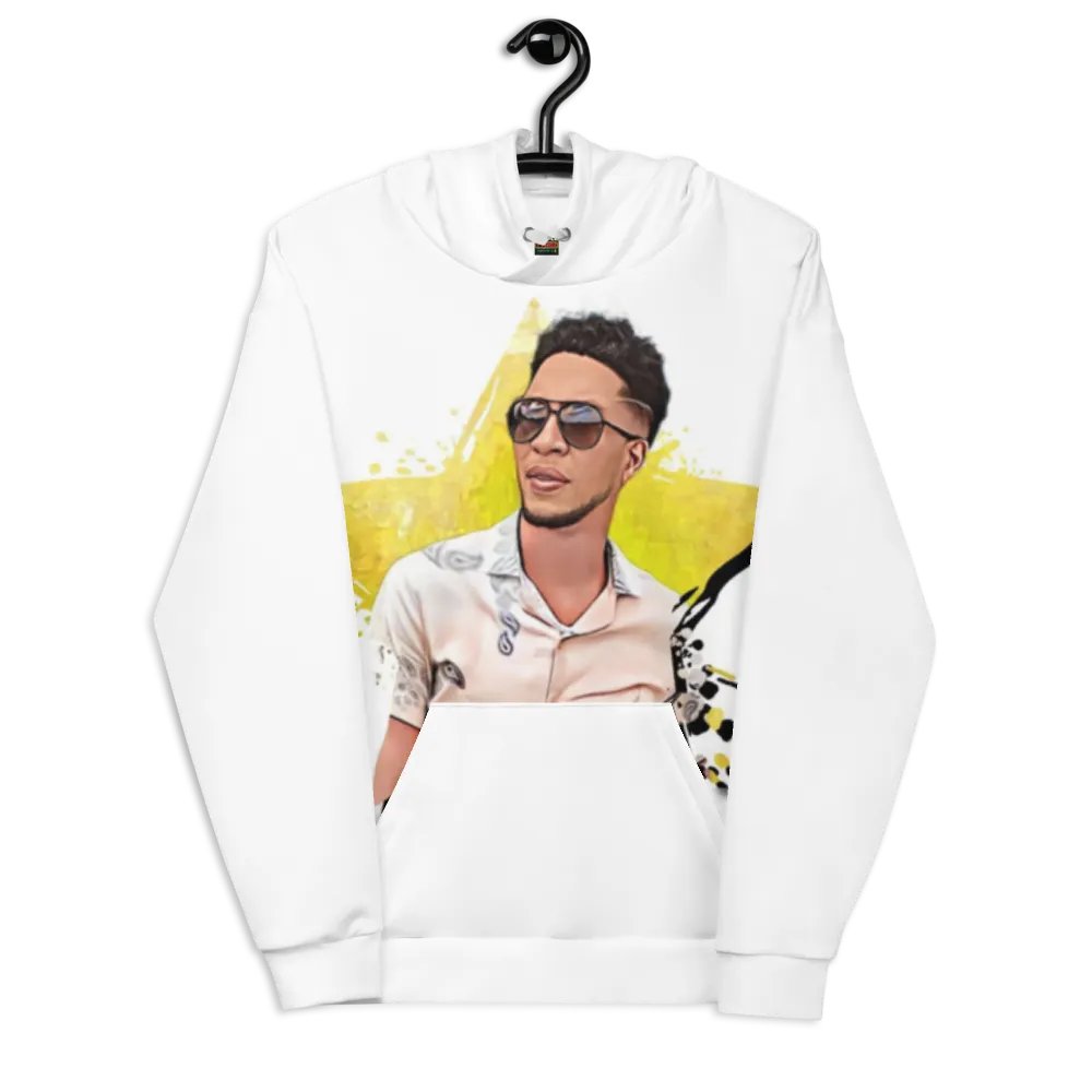 DIGISTAR BIG & TALL PULL OVER product image (6)