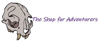 Shop of Adventurers
