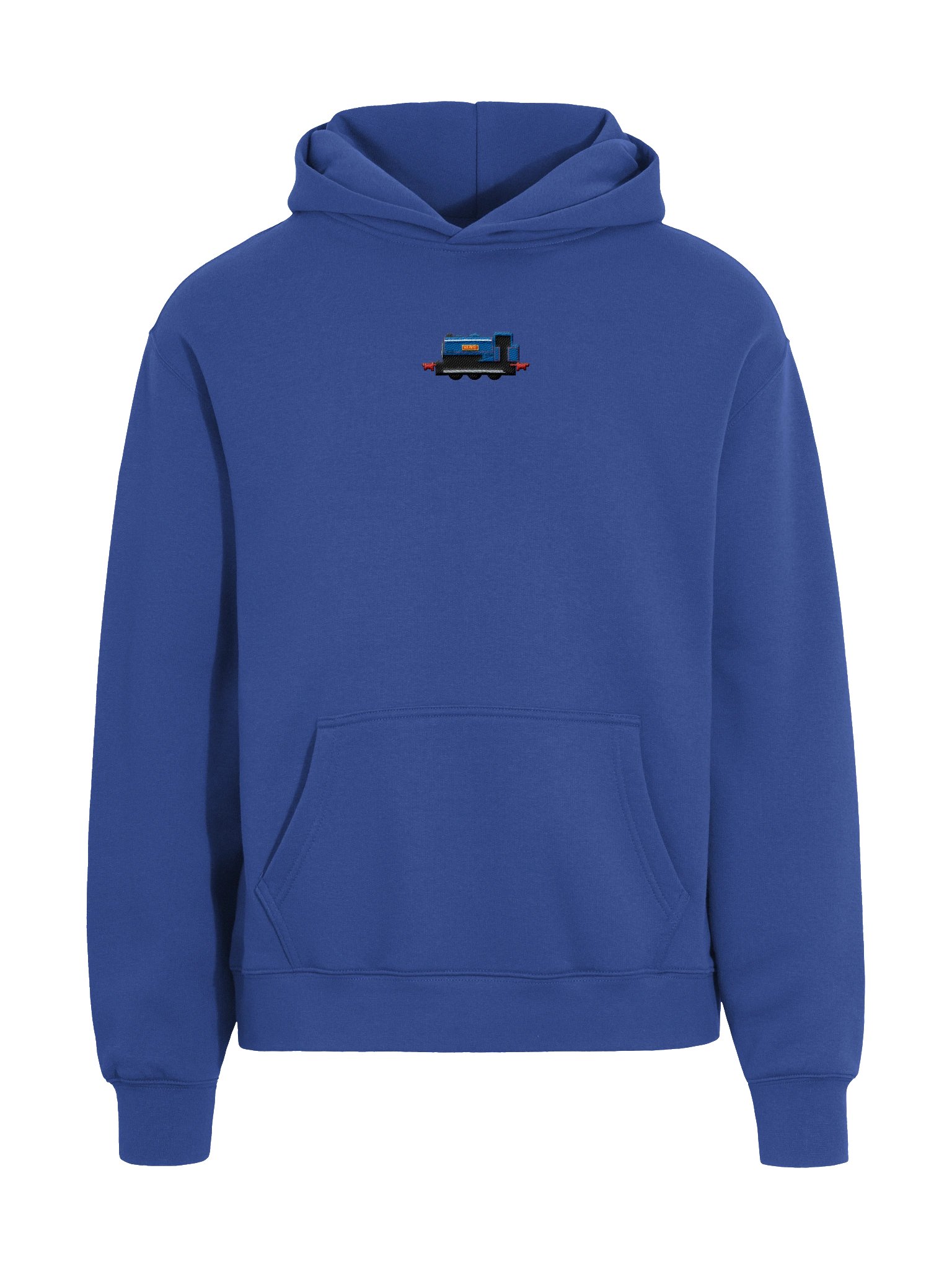 Wilbert Embroidered Hoodie product image (1)
