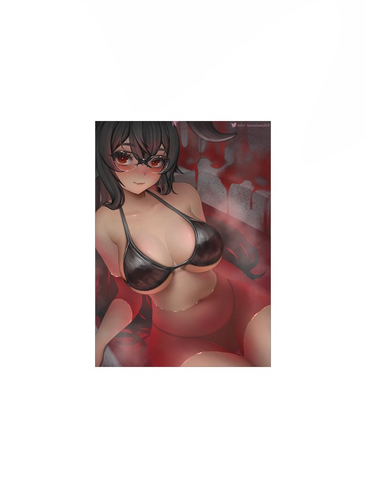 Wet Desire [ POSTER ] product image (1)