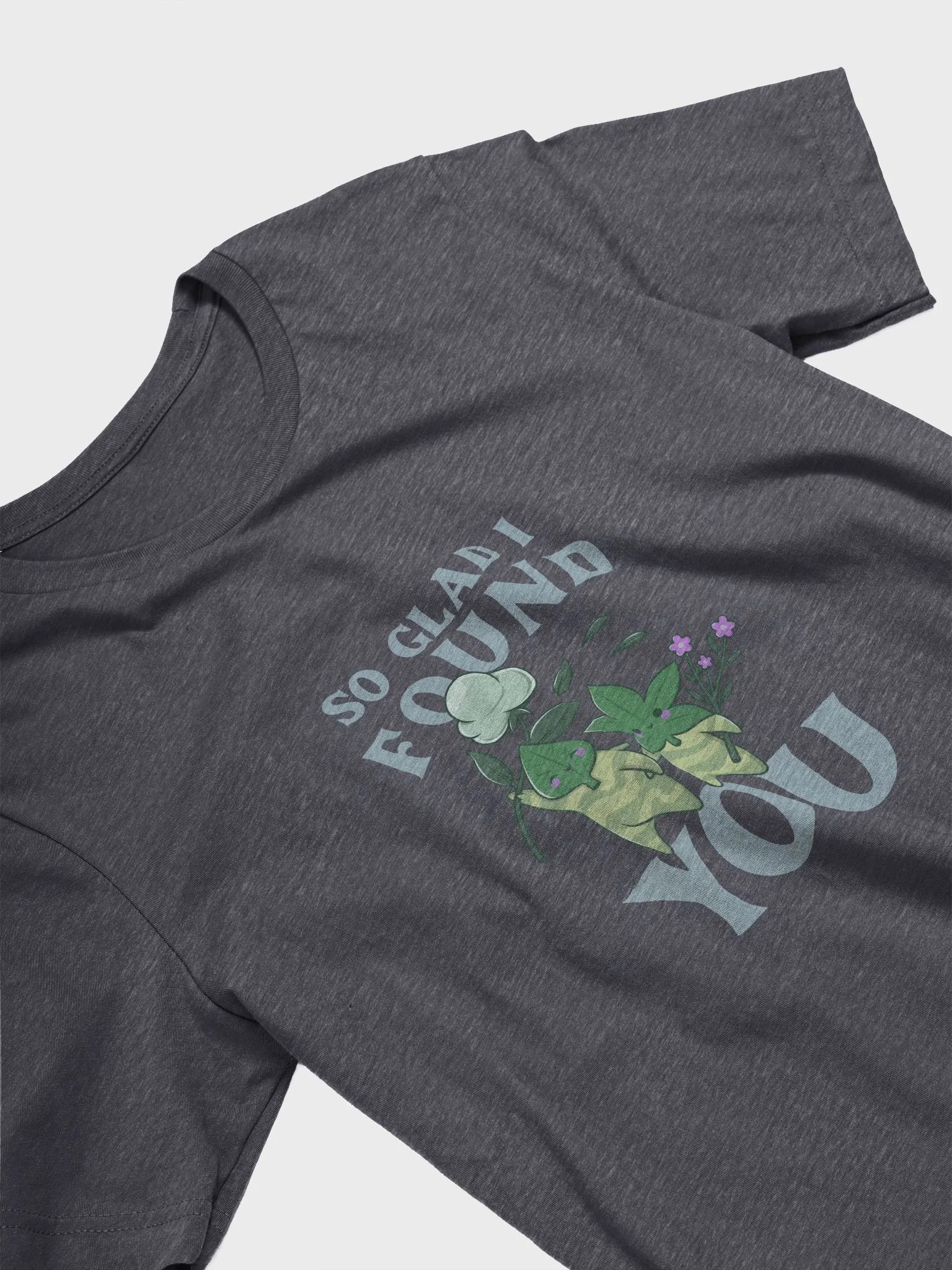 So glad i found you Korok product image (3)