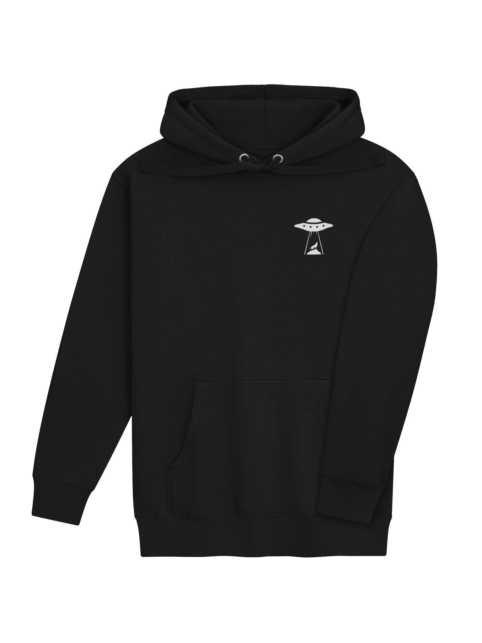 "Good Vibes" Cult Class Art Hoodie product image (4)