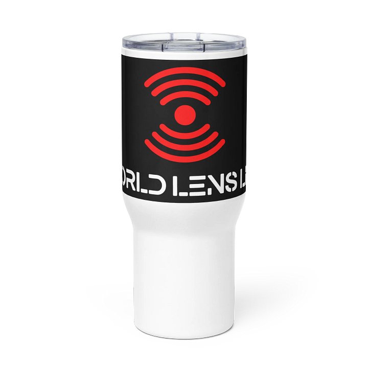 World Lens Live XL Tumbler product image (3)