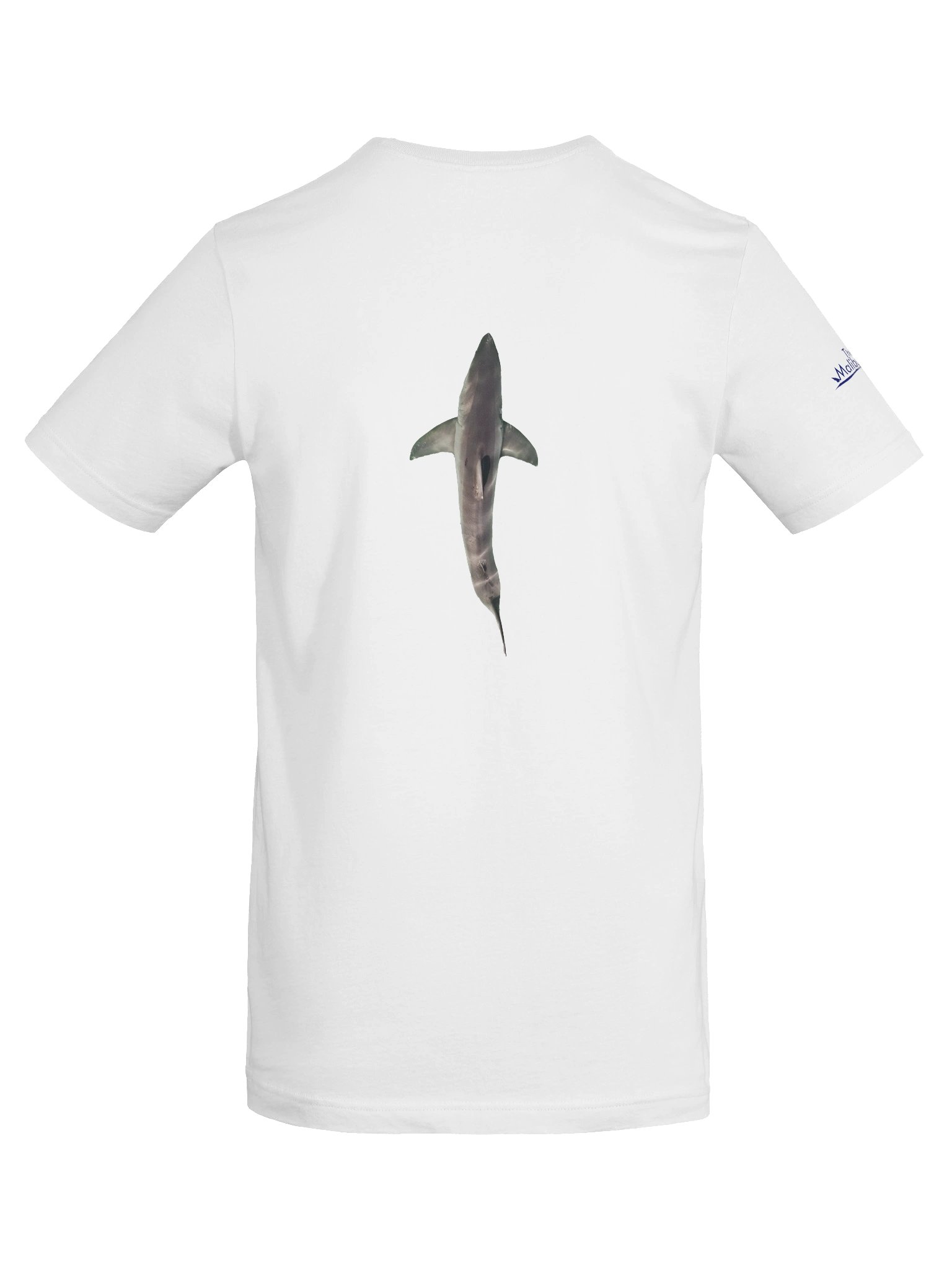 White Shark Silhouette product image (8)