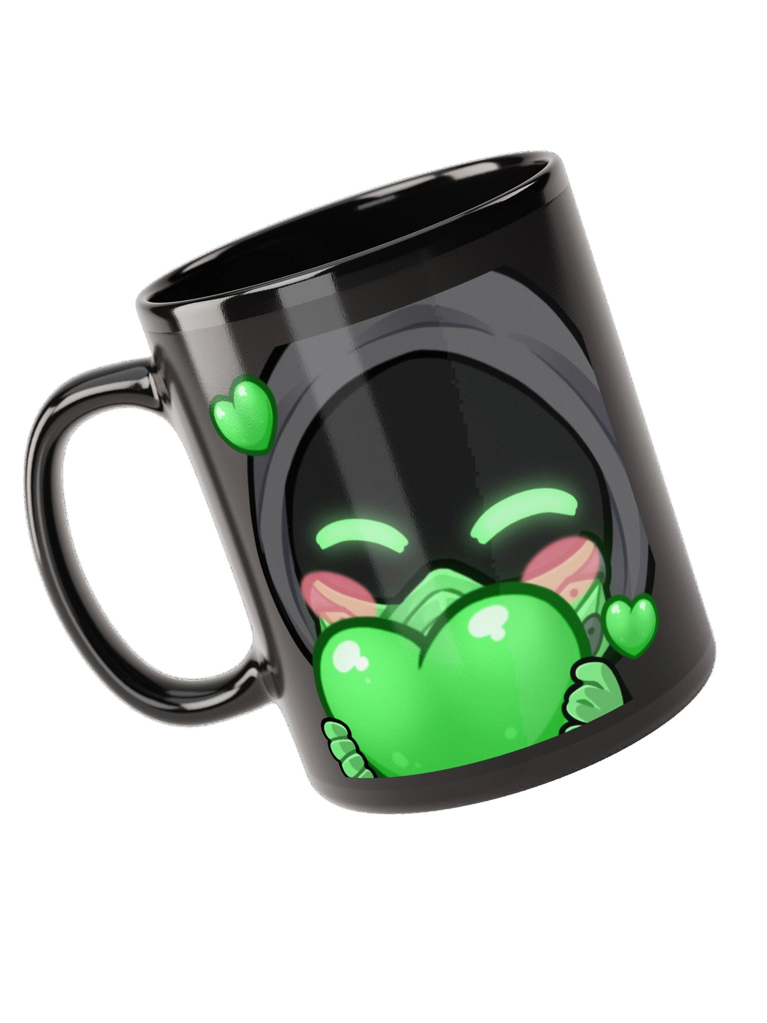 DB Love Mug product image (9)
