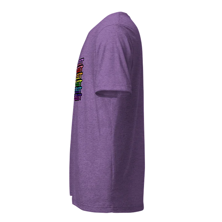 BIMBOFLEET Rainbow Pride Tee product image (14)