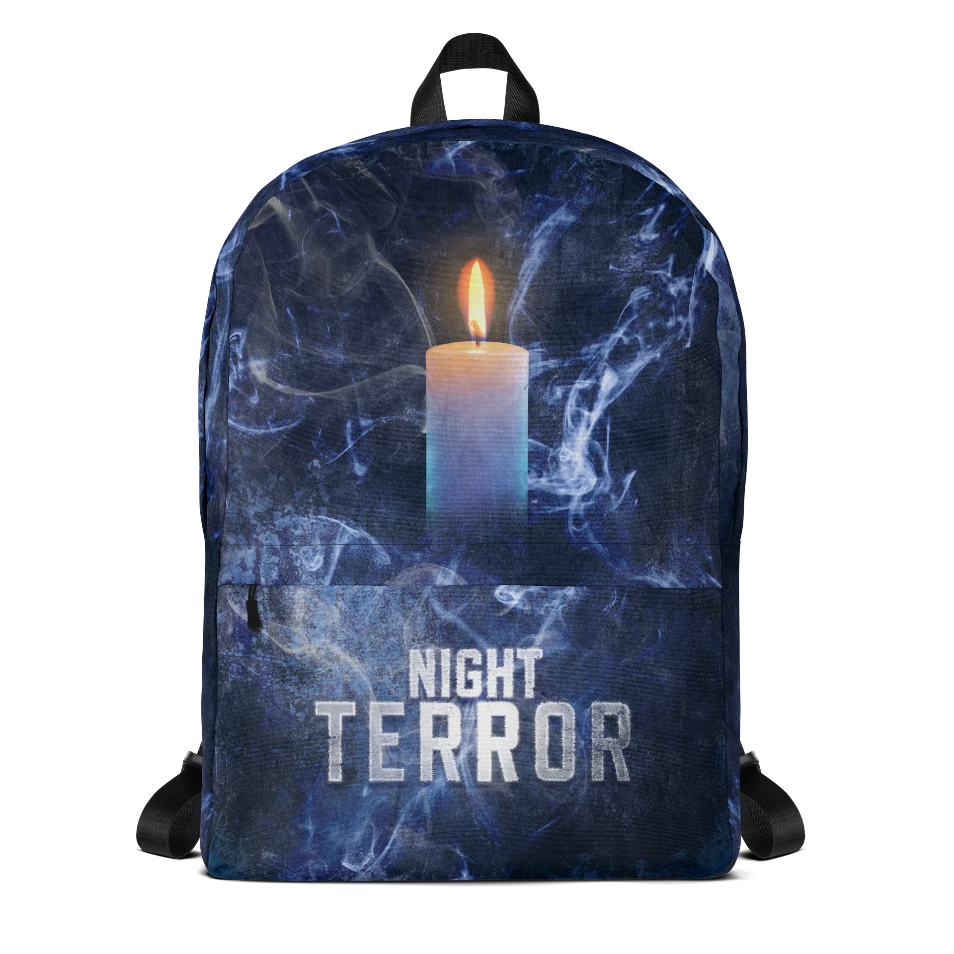 NIGHT TERROR: Backpack product image (1)