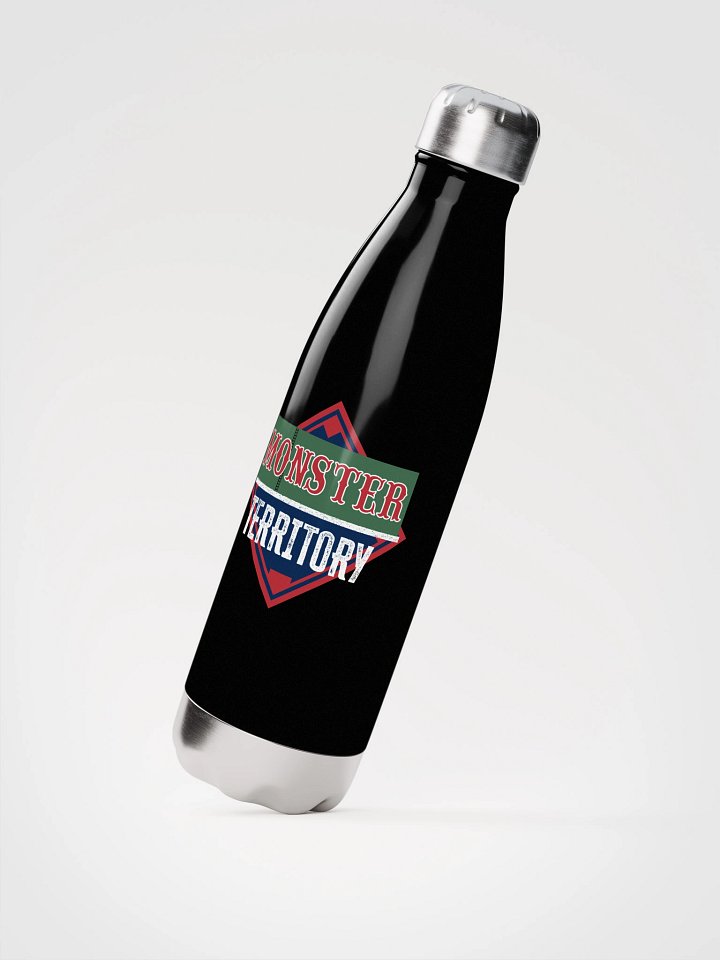 Stainless Steel Water Bottle product image (2)