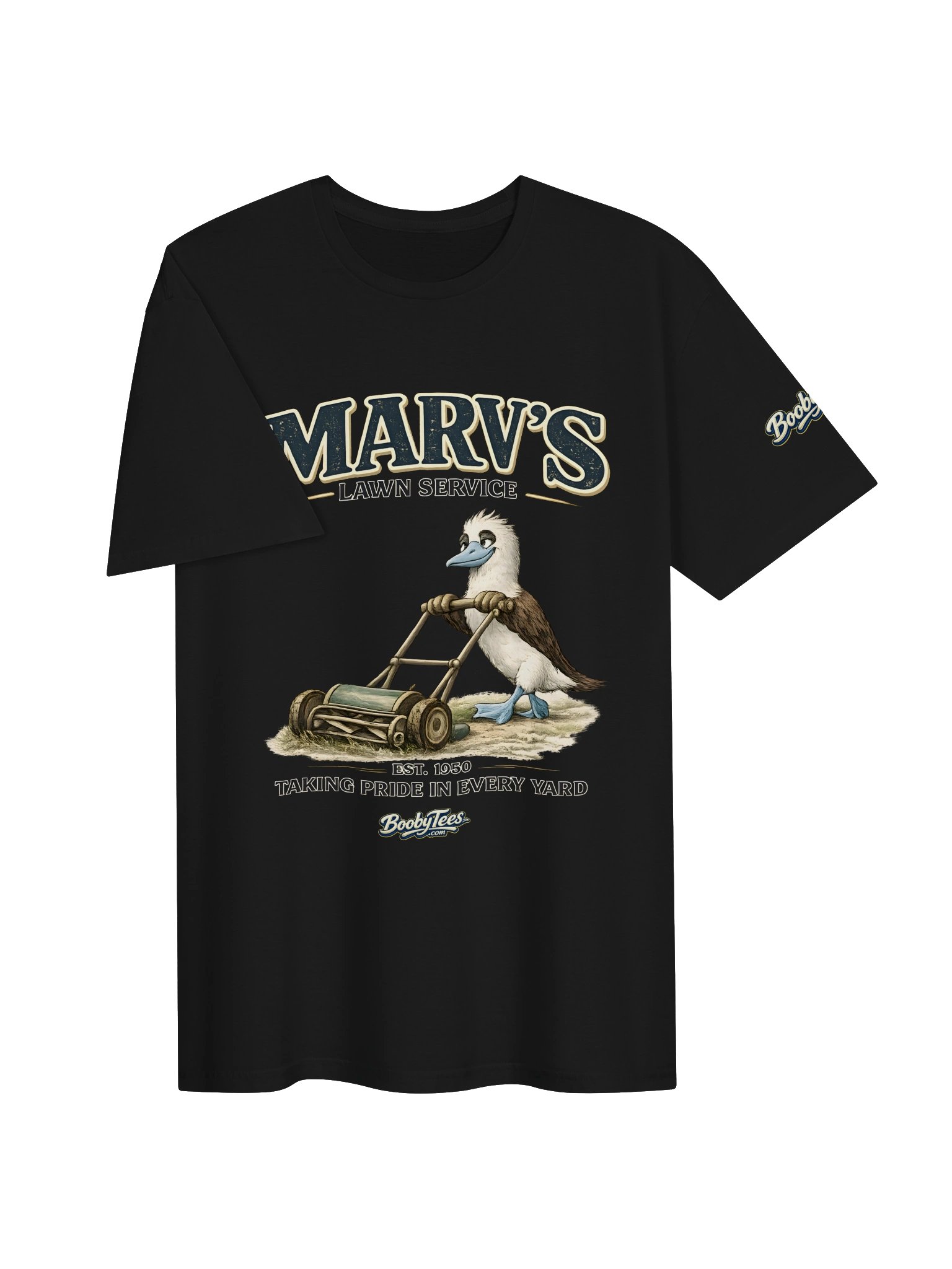 Marv's Lawn Service – Taking Pride in Every Yard product image (11)