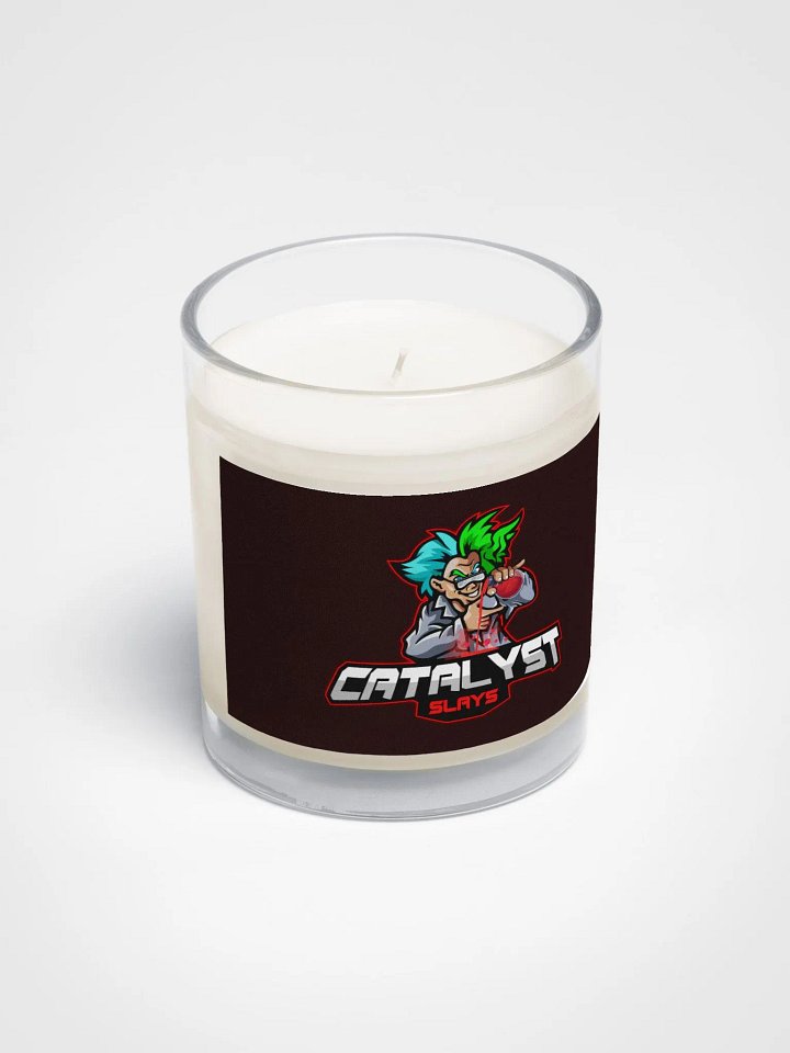 CANDLE product image (2)