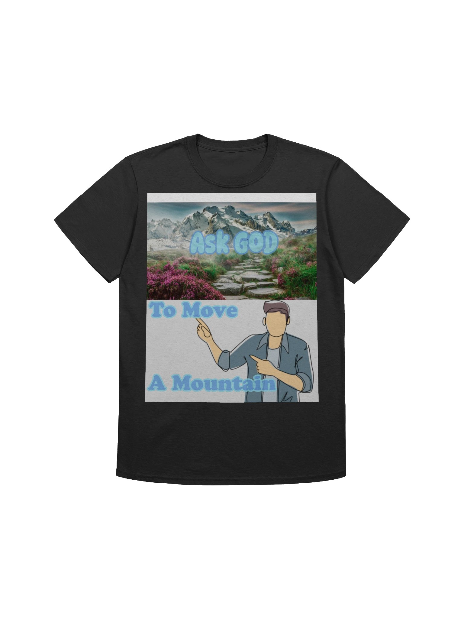 GOD answer prayers product image (1)
