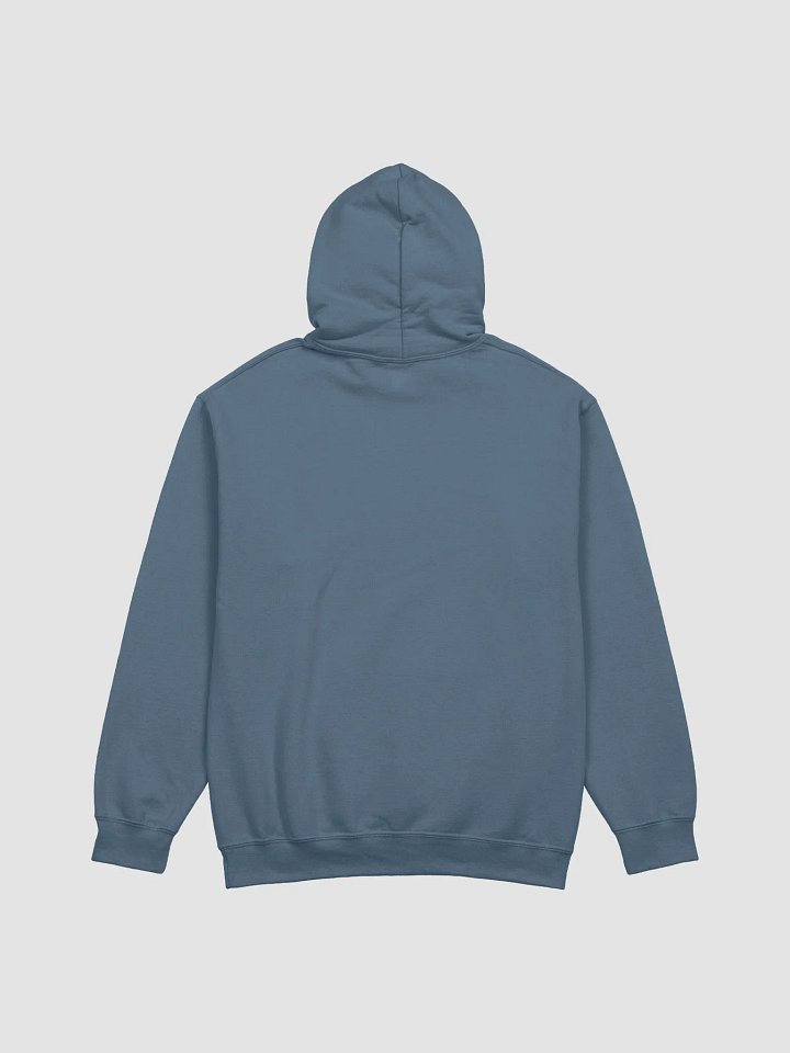 Foxy Nerd Hoodie product image (2)