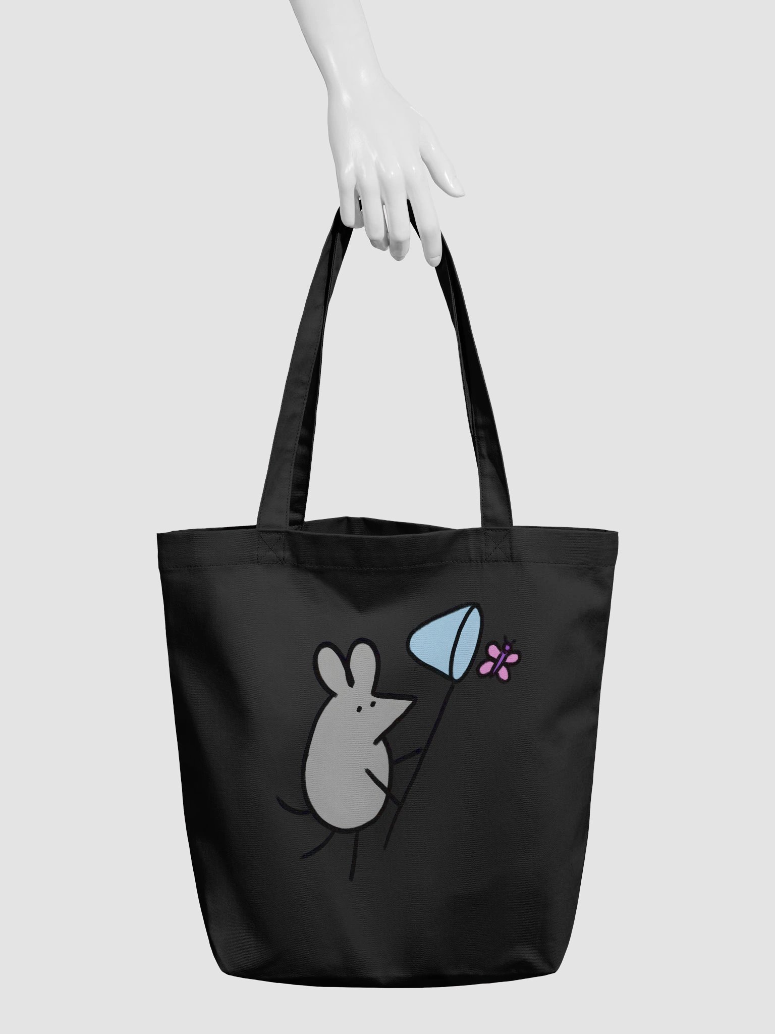 bug catcher ratthew tote product image (3)