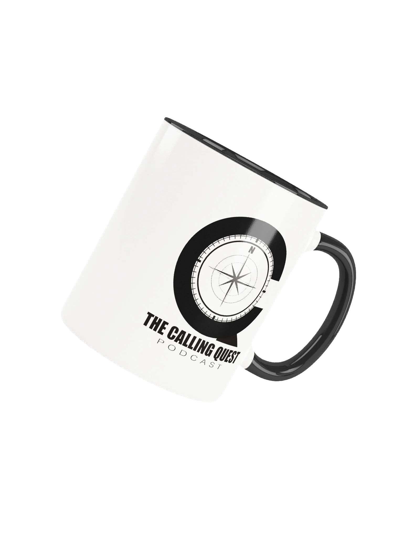 CQ Mug product image (7)