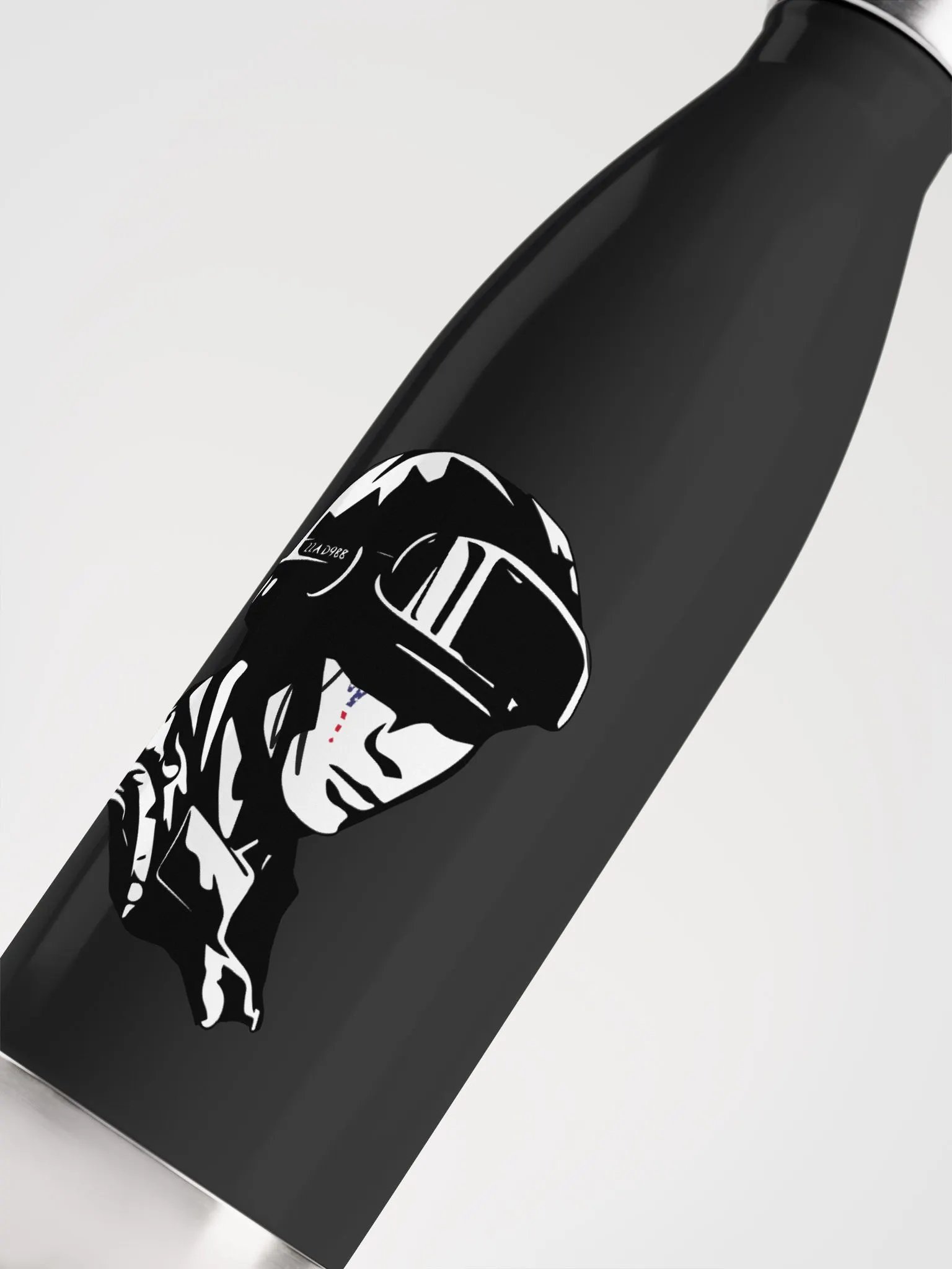 Sorrow of Service Water Bottle product image (5)
