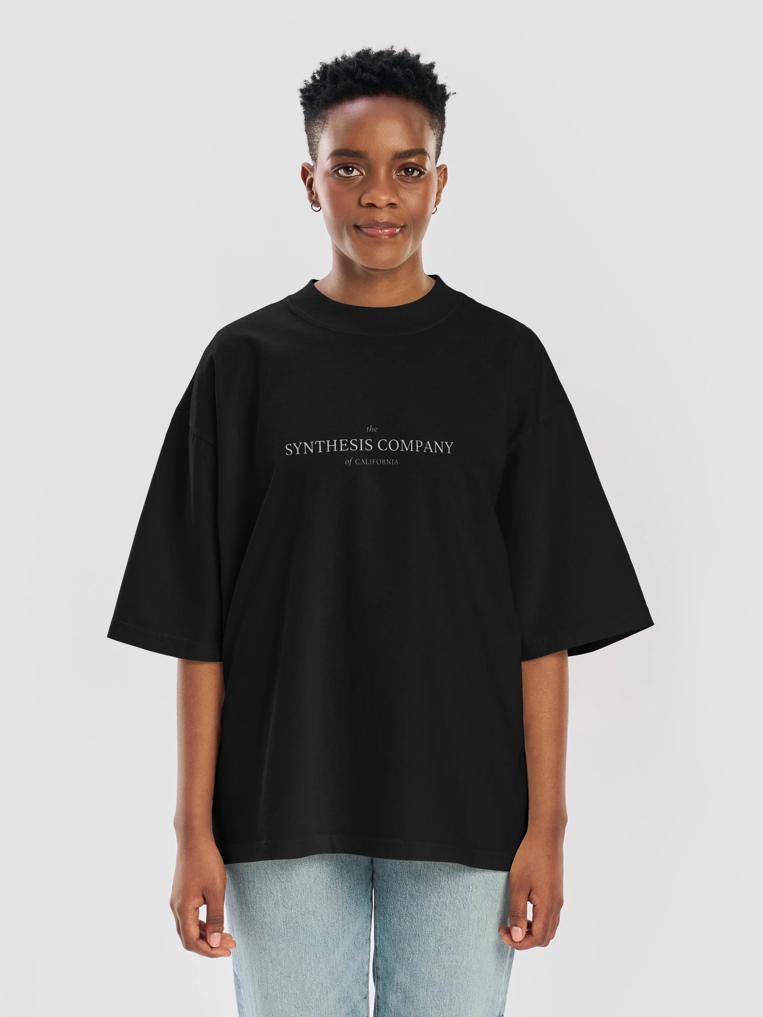 Synthesis — Errata Tee product image (9)