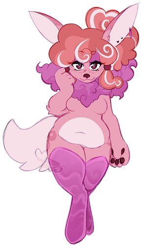 \[~\] Aurora