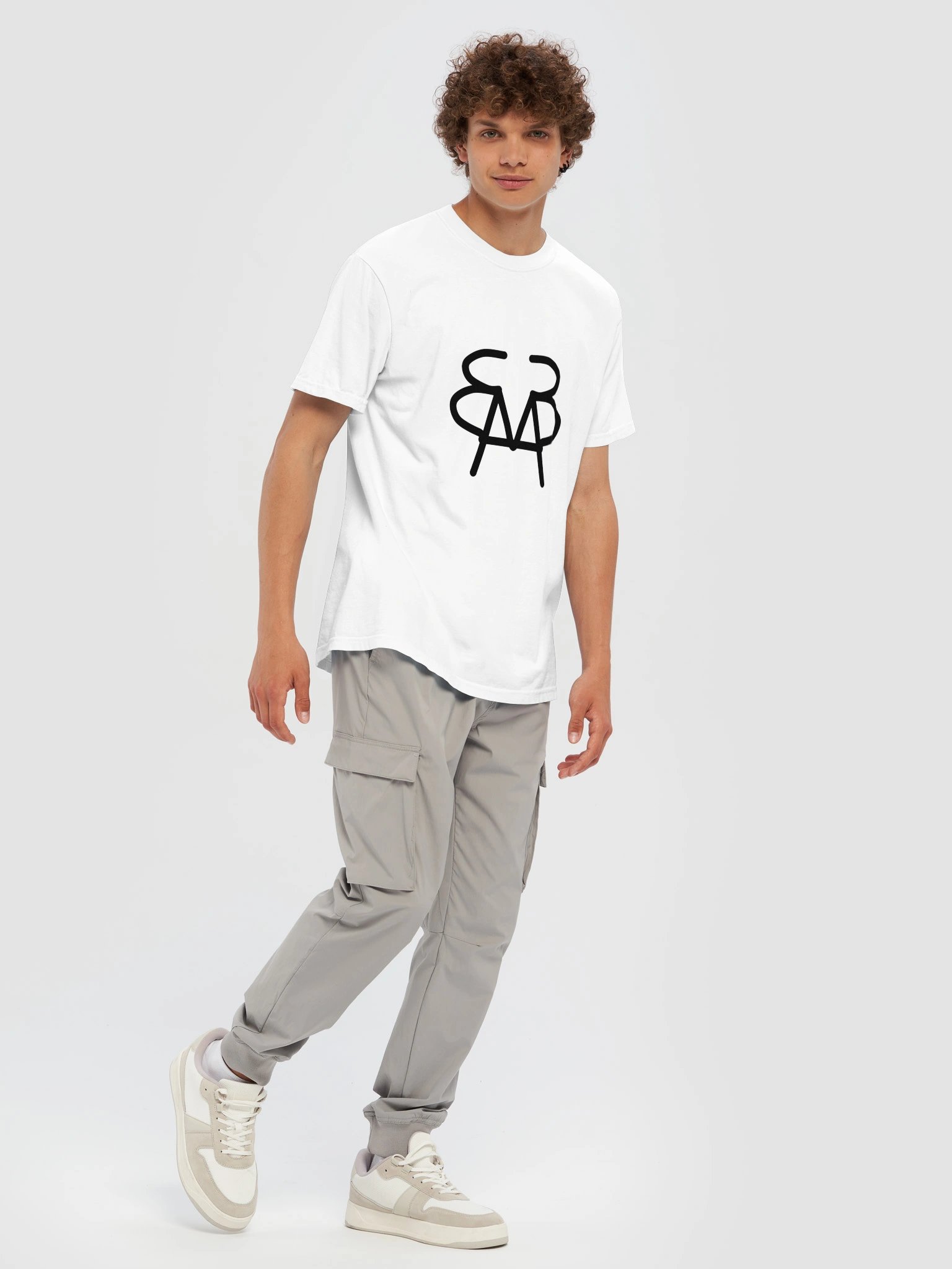 AMP-33 Tee product image (9)