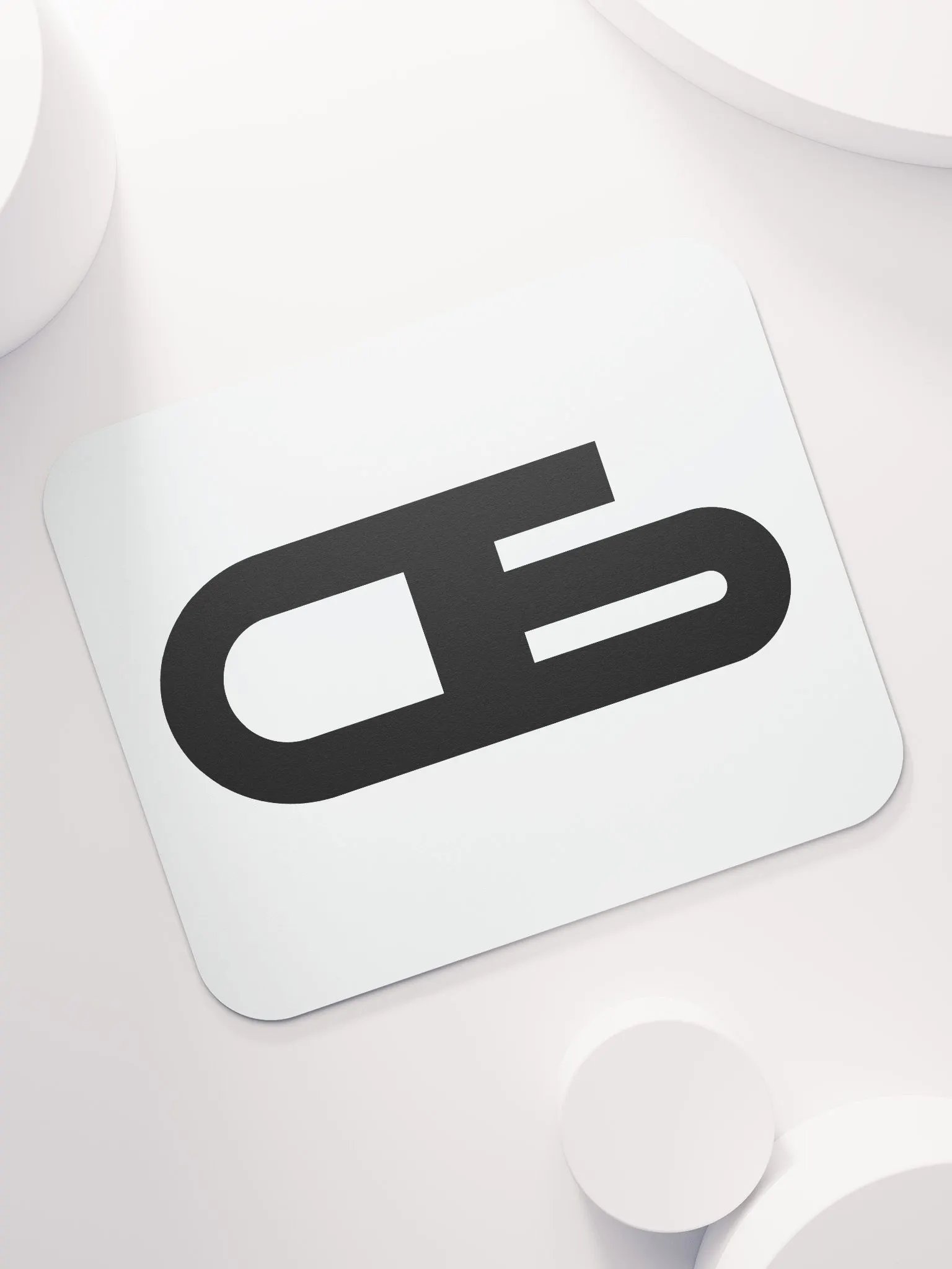 TG White Mousepad product image (7)