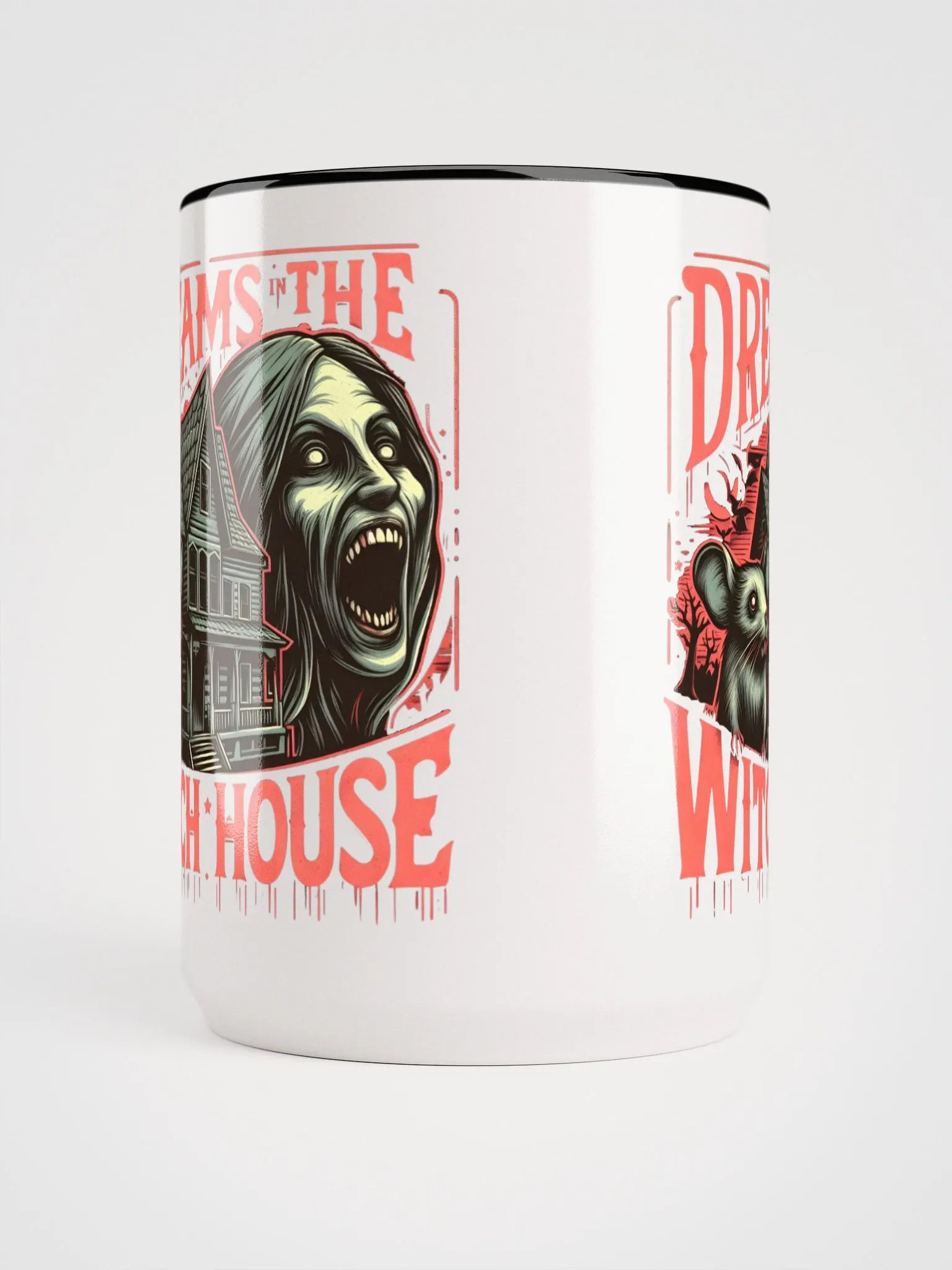 Dreams in the Witch House - Mug product image (20)