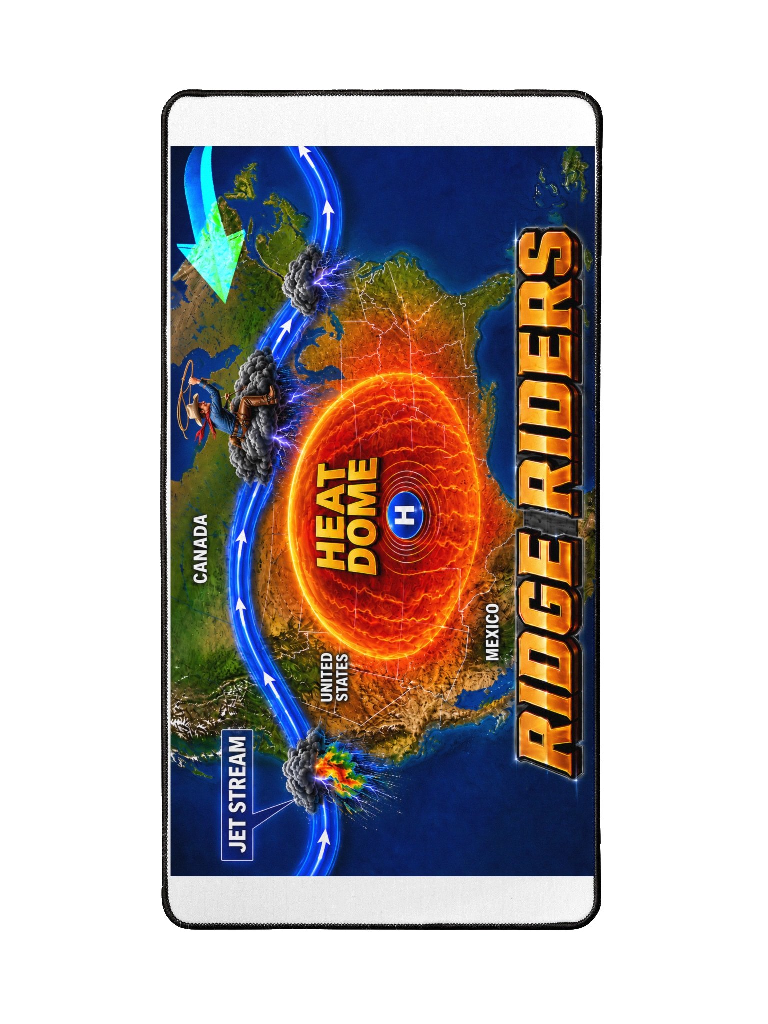Ridge Riders product image (2)