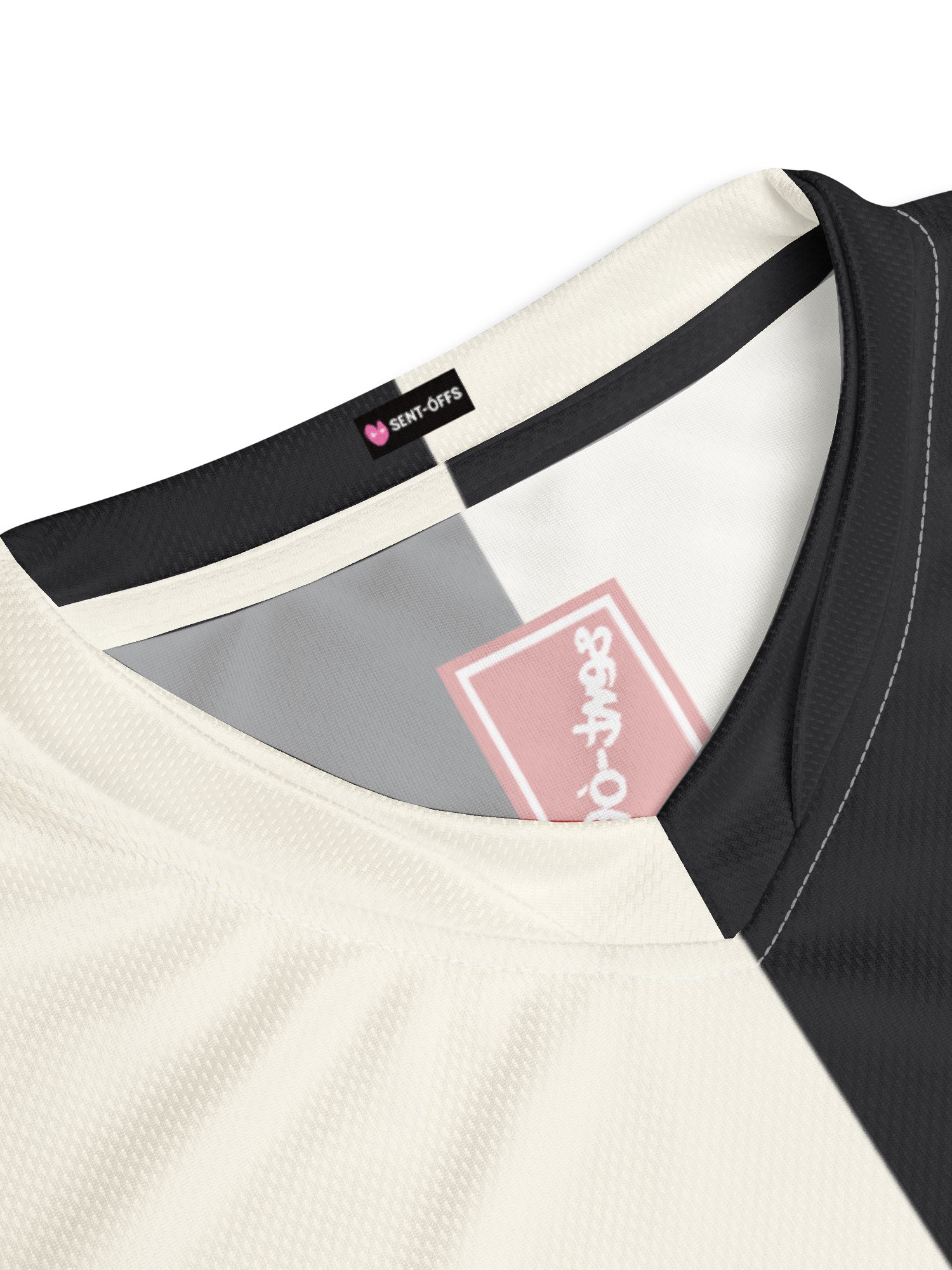 SC Holy Baguette Away Jersey product image (4)