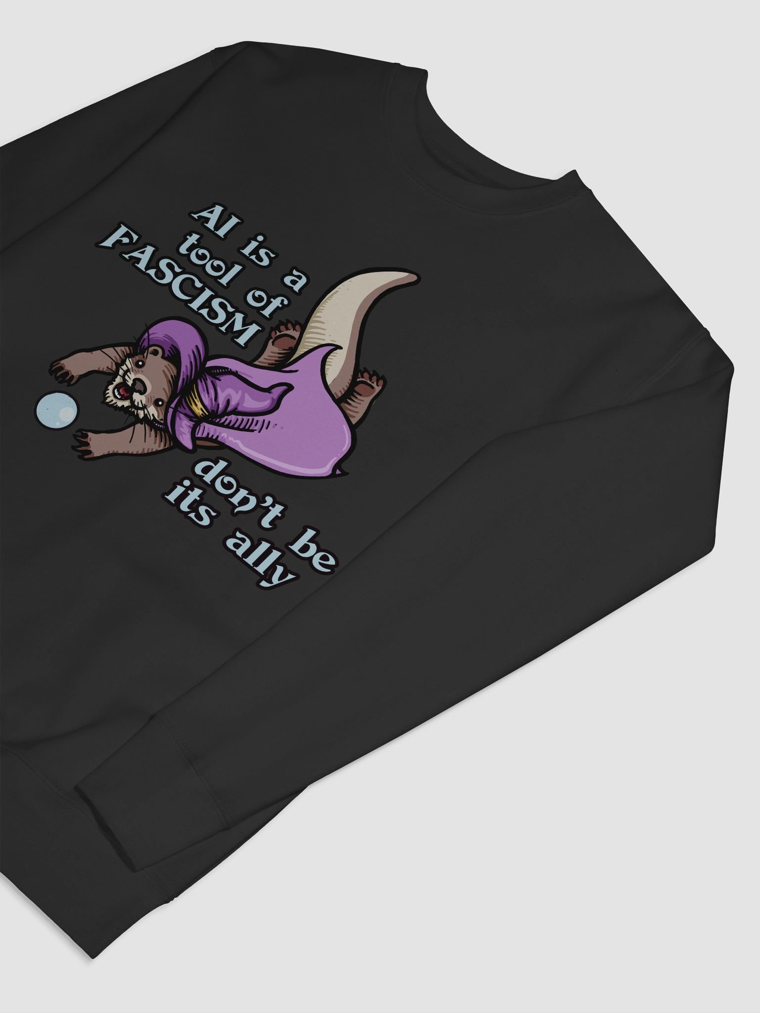 Don't be Fascism's ally! product image (50)