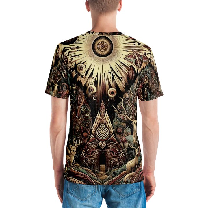 Holden Park Whispering Willow Shirt product image (2)