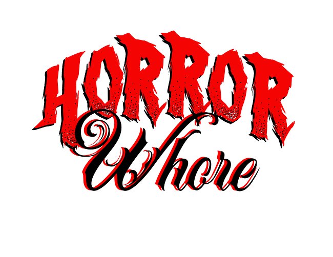 Horror Whore