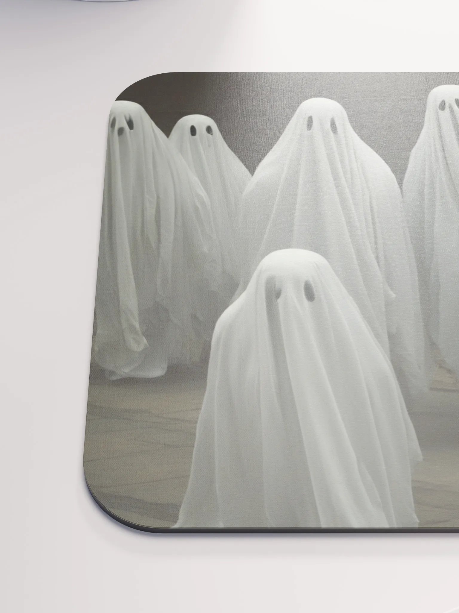 Spirits are with You | Mousepad product image (6)