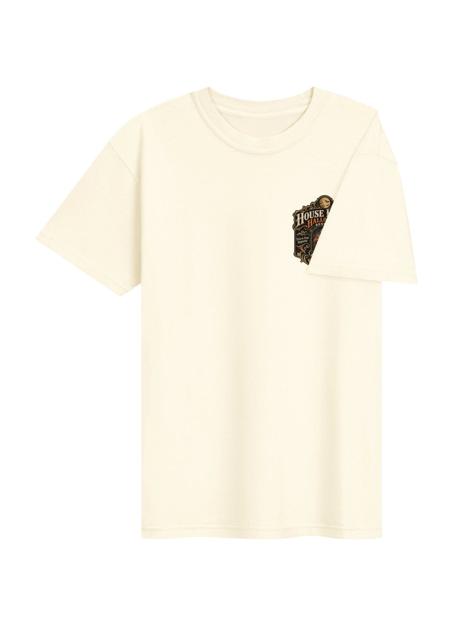 House Hound Halloween Reserve Tee product image (8)