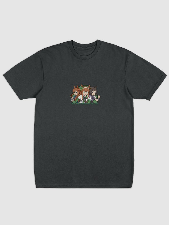 Galactic Runners Men's Tee product image (1)