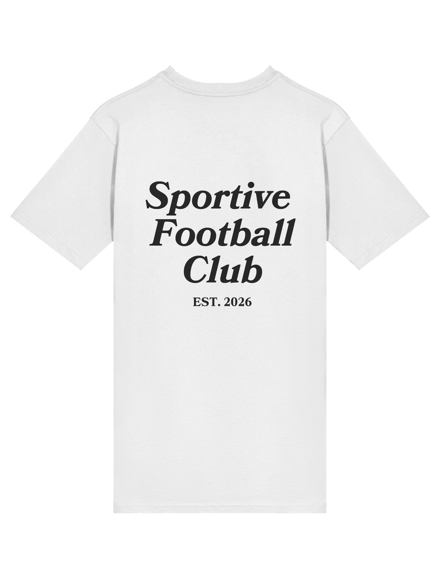 Classic Cold Heavyweight T product image (4)