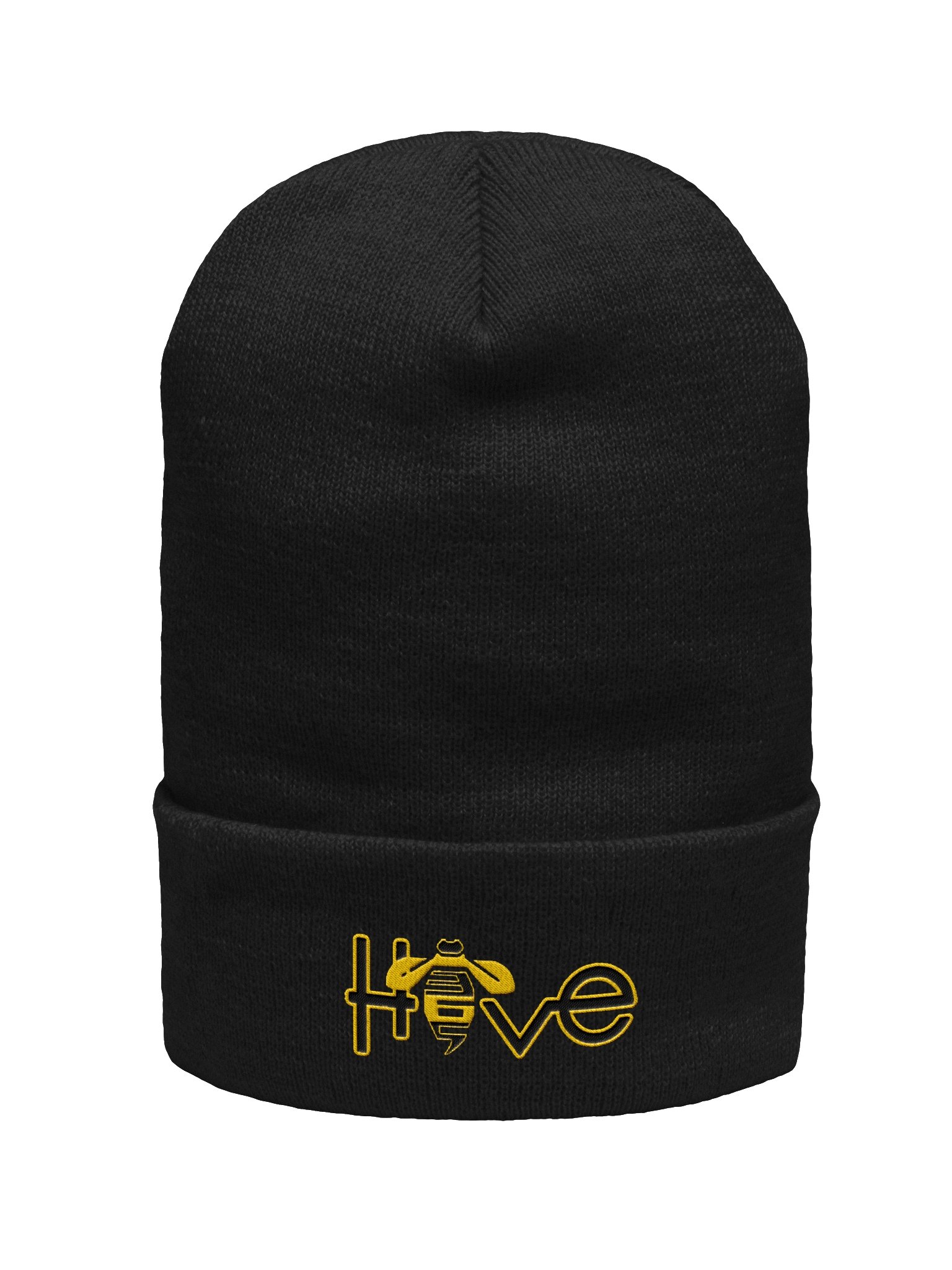Hive365 Beanie product image (1)