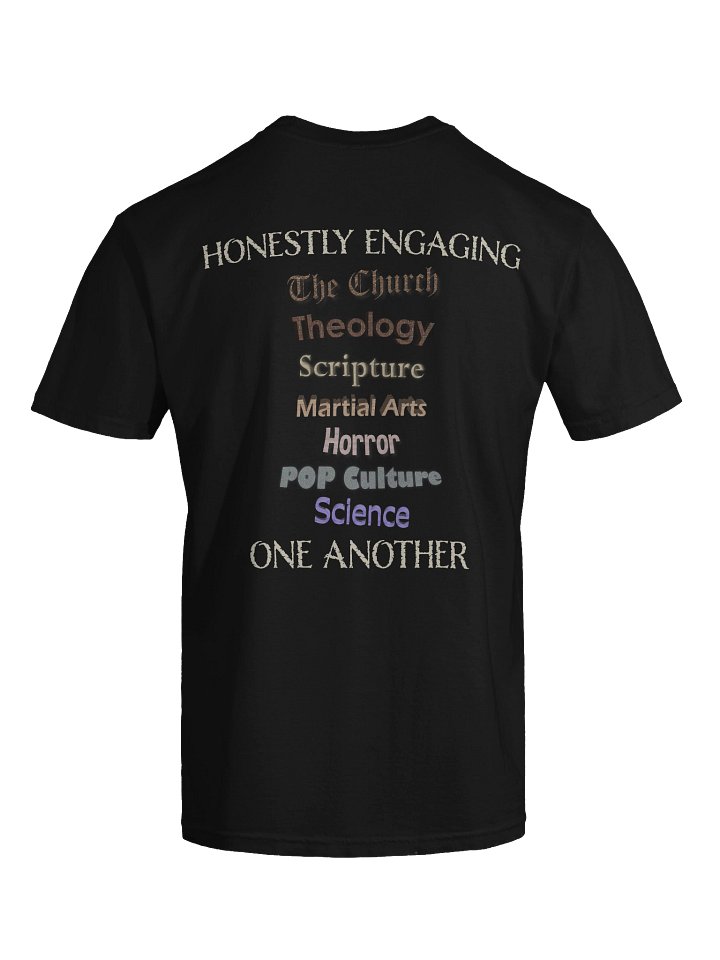 Honestly Engaging product image (1)