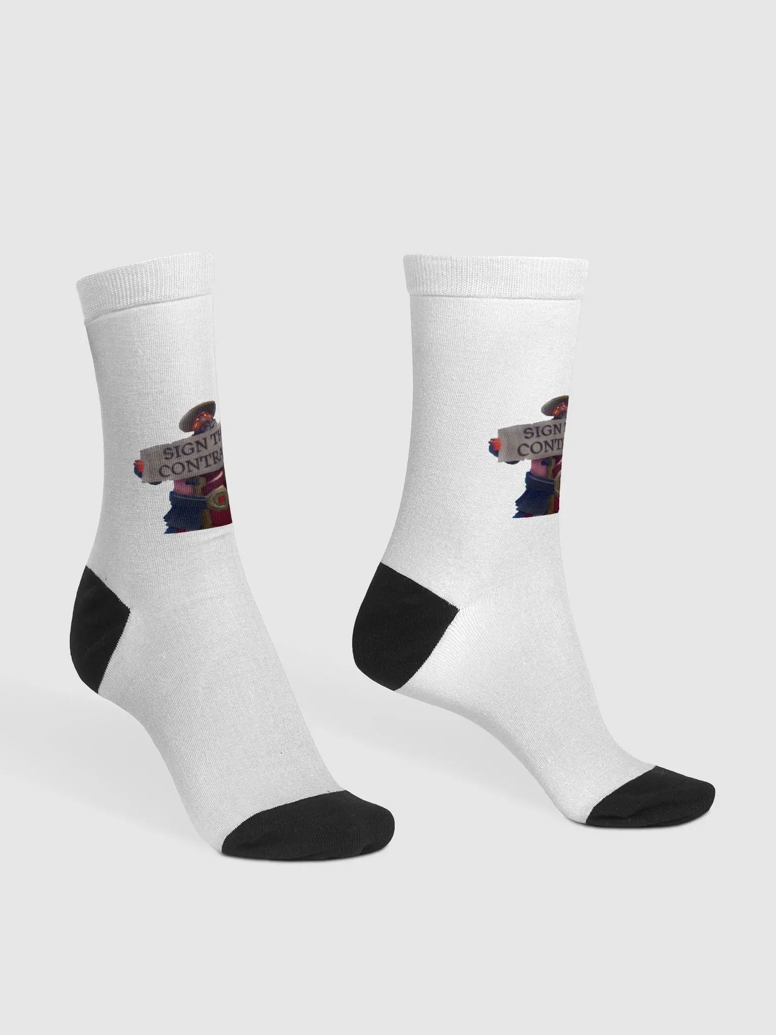 wear the socktract product image (3)