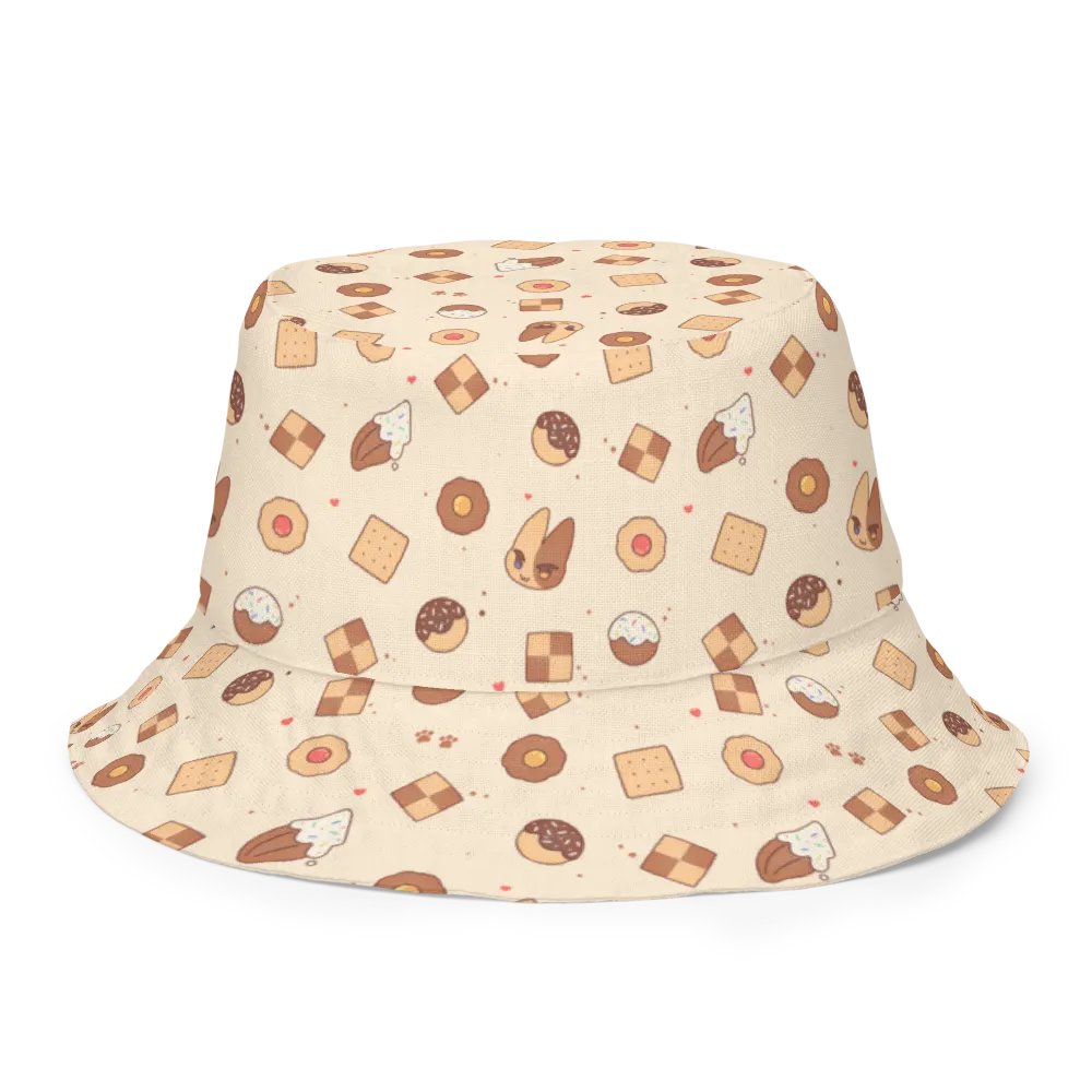 Sweet Treat 🍪 Bucket Hat product image (4)